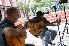 Cafezinho no Campus